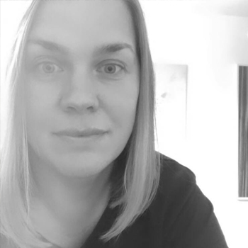 Maria Larsson, ledamot Maria Larsson, ledamot